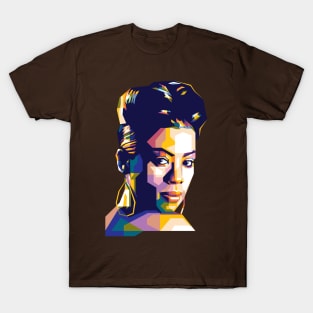 Keyshia Cole T-Shirt